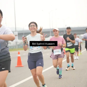 Runner Photo 7216344