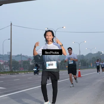Runner Photo 7216346