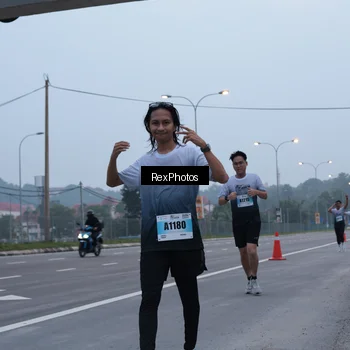 Runner Photo 7216347