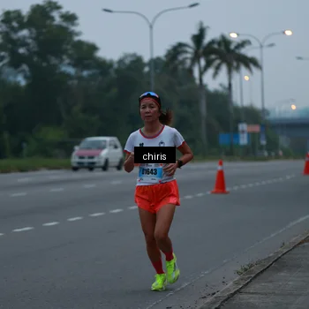 Runner Photo 7216349