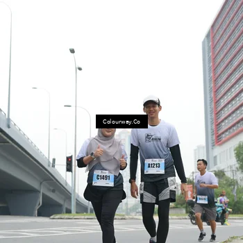Runner Photo 7216363