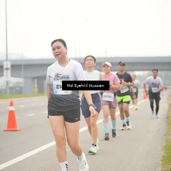 Runner Photo 7216367