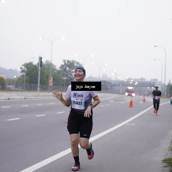 Runner Photo 7216369