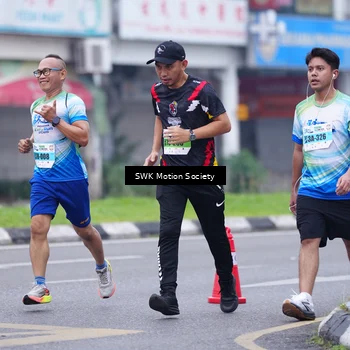 Runner Photo 7216374