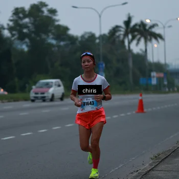 Runner Photo 7216375