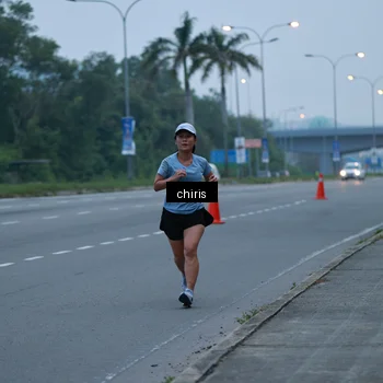 Runner Photo 7216377