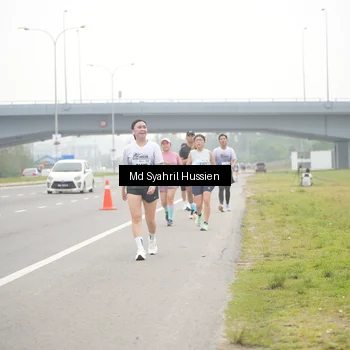 Runner Photo 7216380