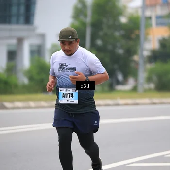 Runner Photo 7216381