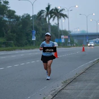 Runner Photo 7216382