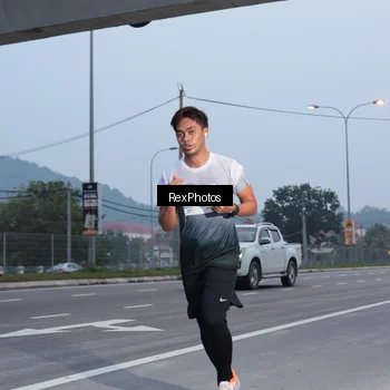 Runner Photo 7216383