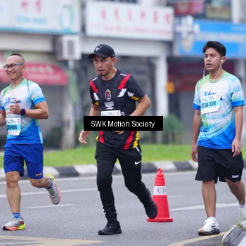Runner Photo 7216384