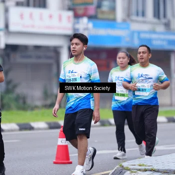 Runner Photo 7216385