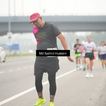 Runner Photo 7216390