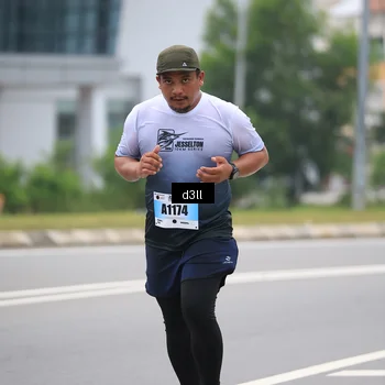Runner Photo 7216391