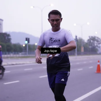 Runner Photo 7216392
