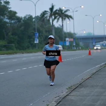 Runner Photo 7216393
