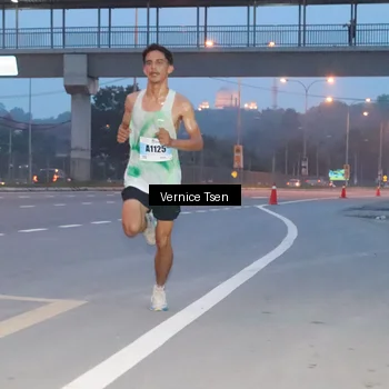 Runner Photo 7216394