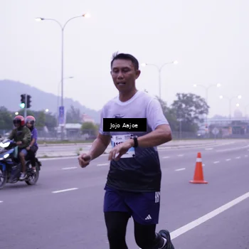Runner Photo 7216395
