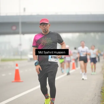 Runner Photo 7216397