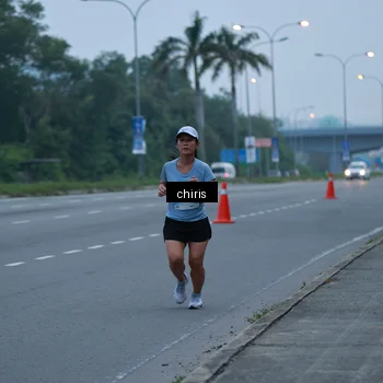 Runner Photo 7216398