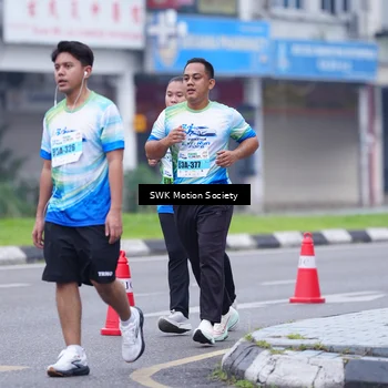 Runner Photo 7216399