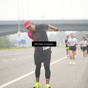 Runner Photo 7216402