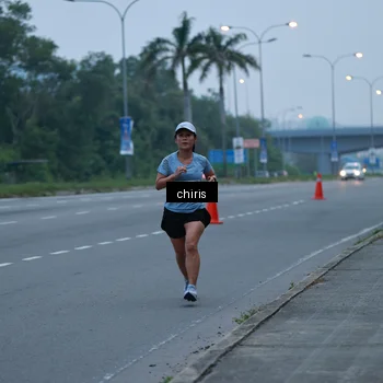 Runner Photo 7216404