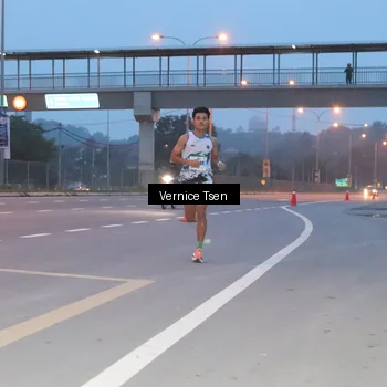 Runner Photo 7216406