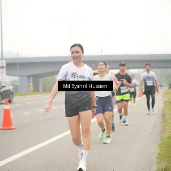 Runner Photo 7216407