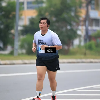 Runner Photo 7216408