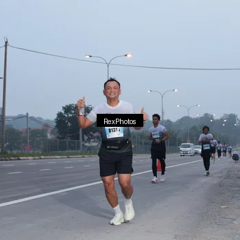 Runner Photo 7216409