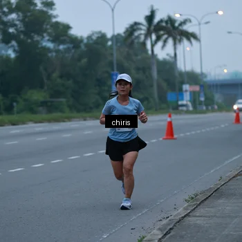 Runner Photo 7216412
