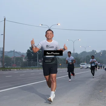 Runner Photo 7216414