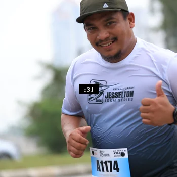 Runner Photo 7216417