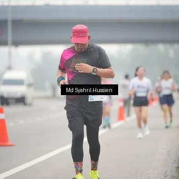 Runner Photo 7216419