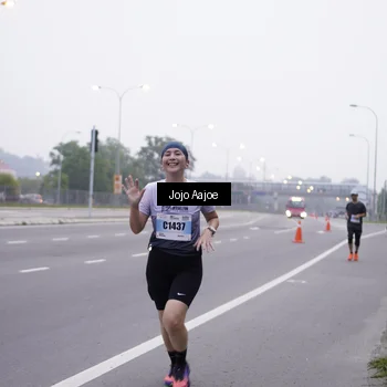 Runner Photo 7216429