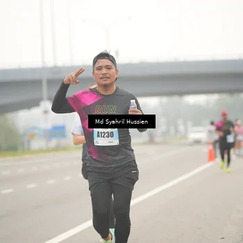 Runner Photo 7216438