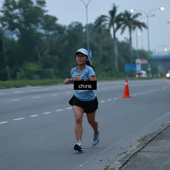 Runner Photo 7216443