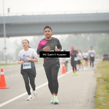 Runner Photo 7216452