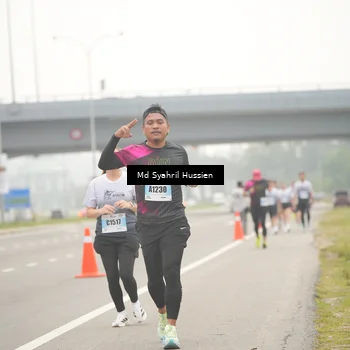 Runner Photo 7216454