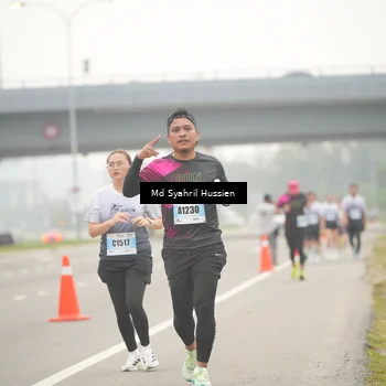 Runner Photo 7216457
