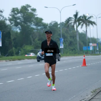 Runner Photo 7216458
