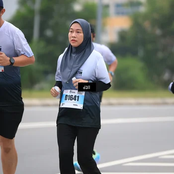 Runner Photo 7216459