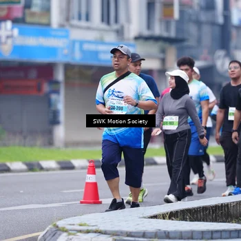 Runner Photo 7216460