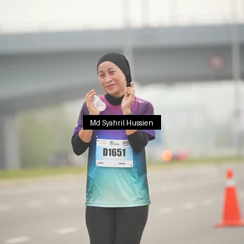 Runner Photo 7216463