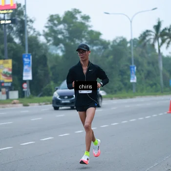 Runner Photo 7216465