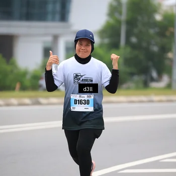 Runner Photo 7216469