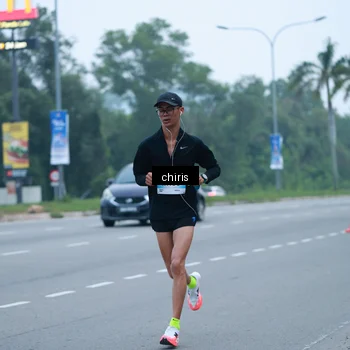 Runner Photo 7216470