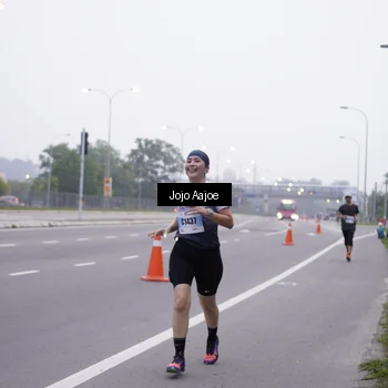 Runner Photo 7216471