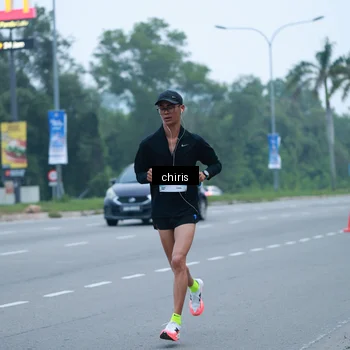 Runner Photo 7216472